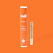 INDI Vapes Indi: Infused Pre-Roll | Orangesicle | 1g