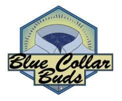 Blue Collar Buds Grape Gary-14g TAC 26.43