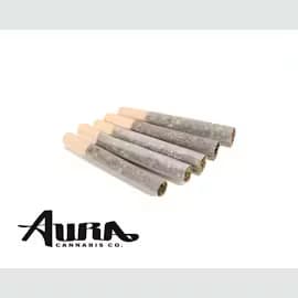 Aura Aura Cannabis - Limesickle - Pre-roll  - 1.0g