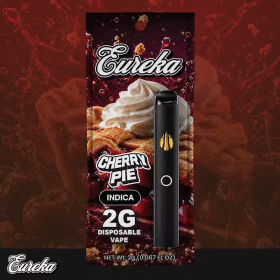 EUREKA Concentrates