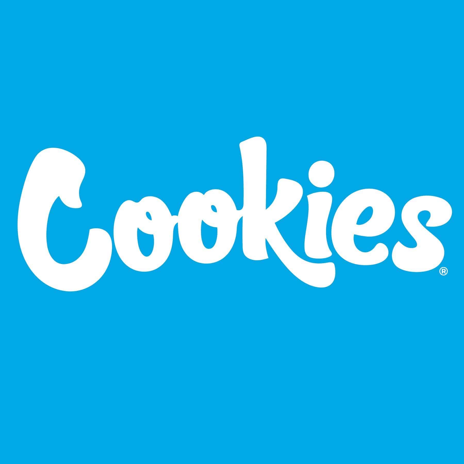 Cookies Cookies Blue Raz 3.5g Prepack