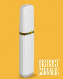 District Cannabis