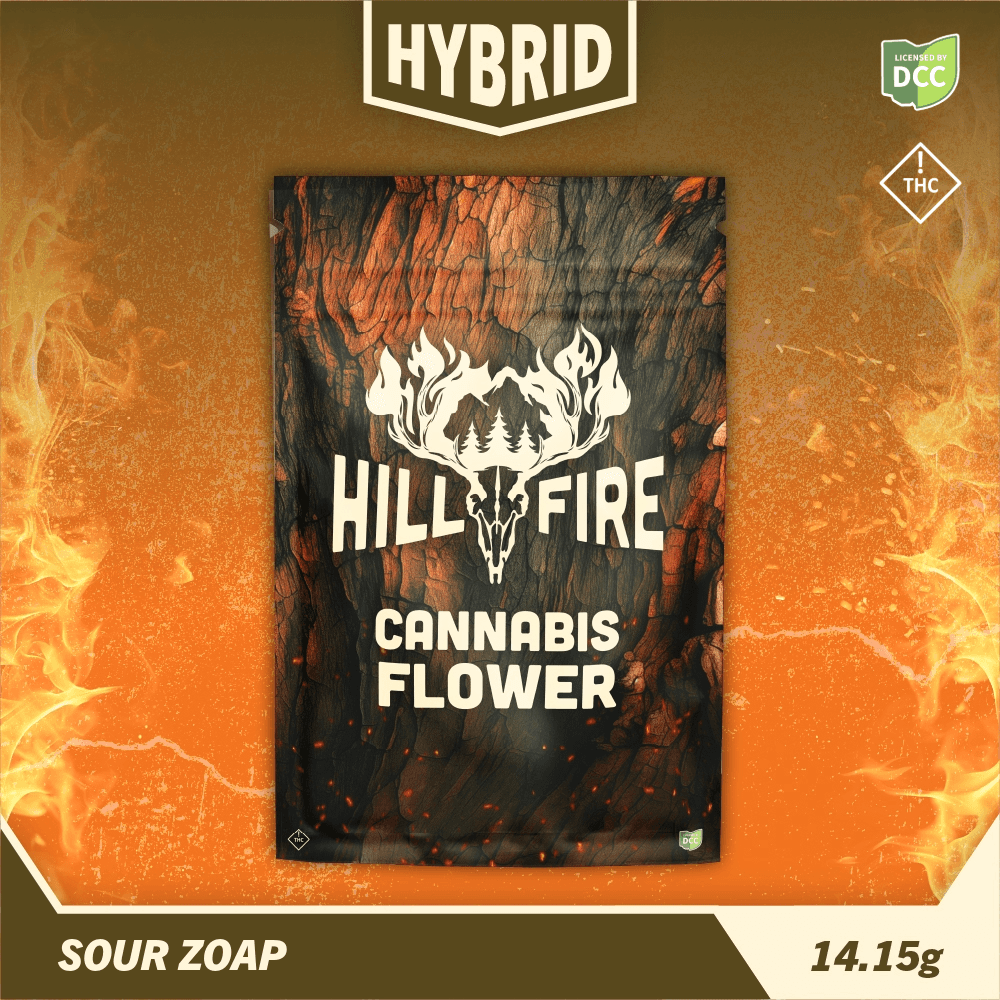 HillFire