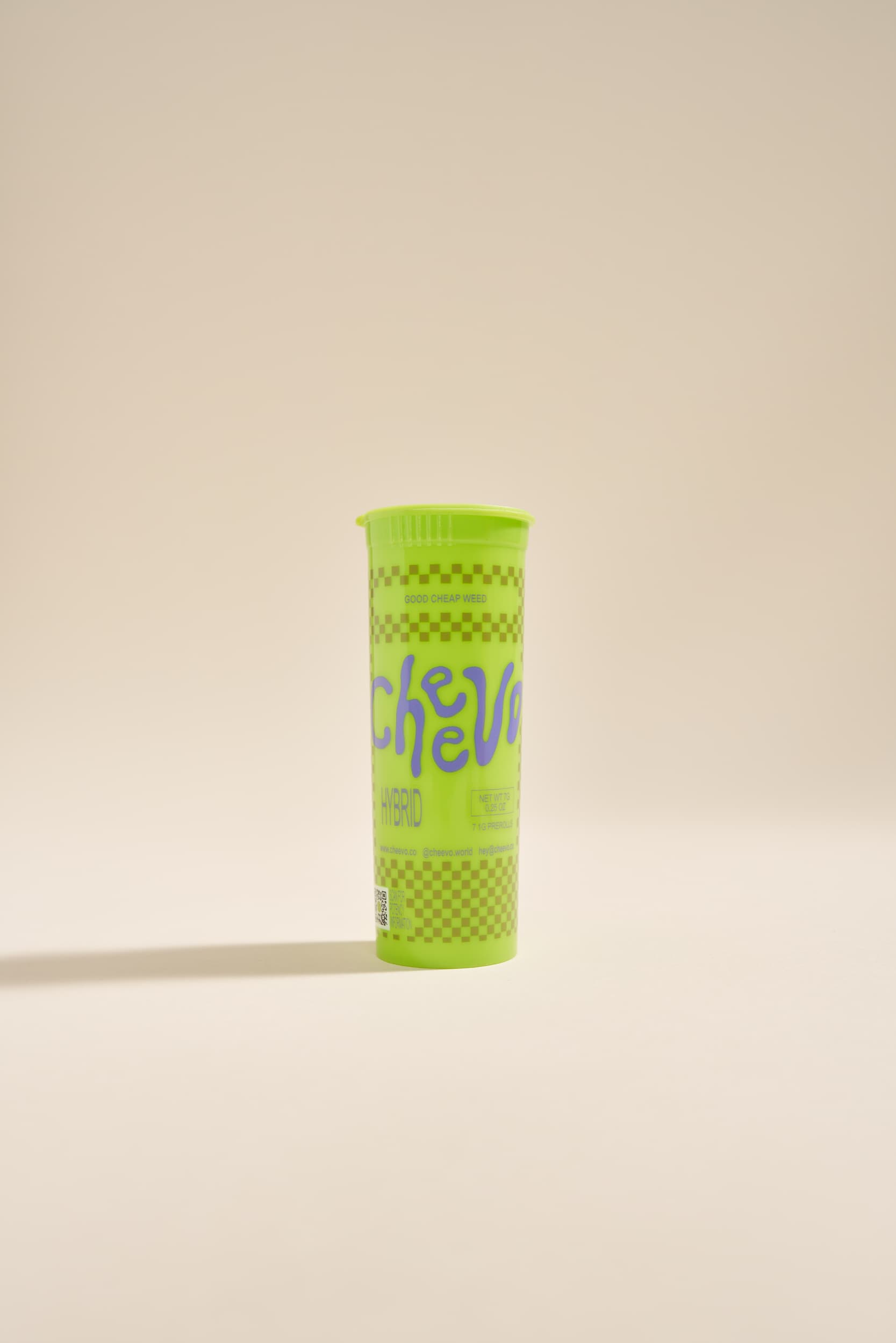 Cheevo Pre-rolls