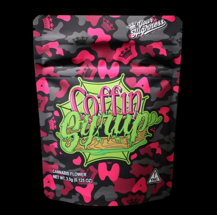 Your Highness (55150) Jealousy 58 3.5G