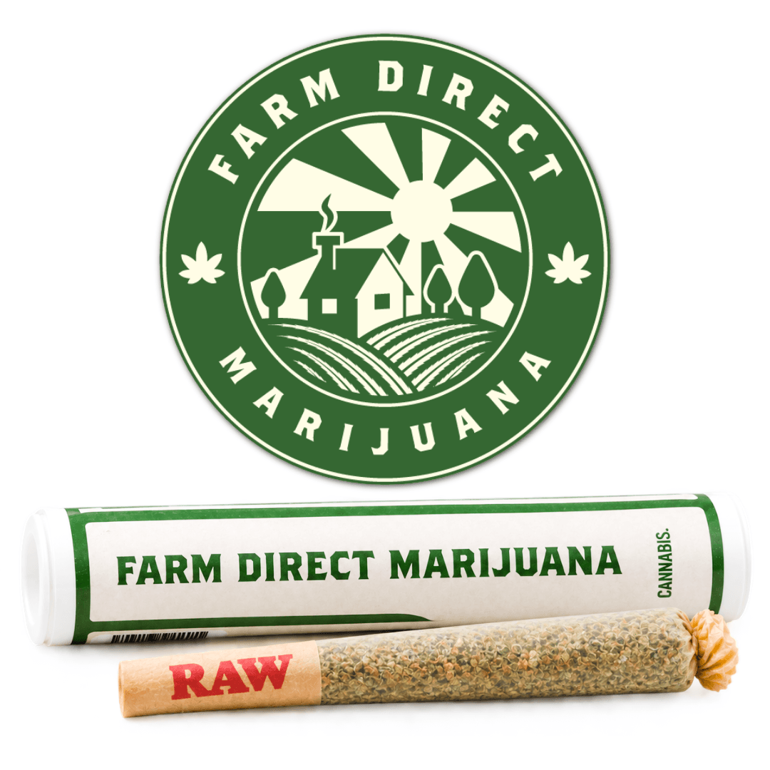 Farm Direct Farm Direct - LFG Pre-Roll