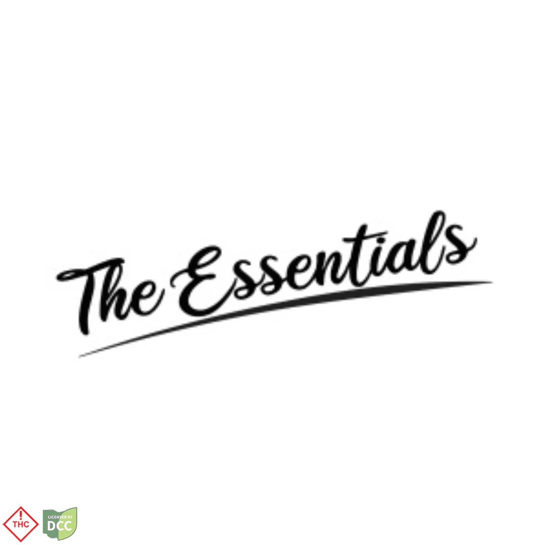 The Essentials MOB [2.83g]