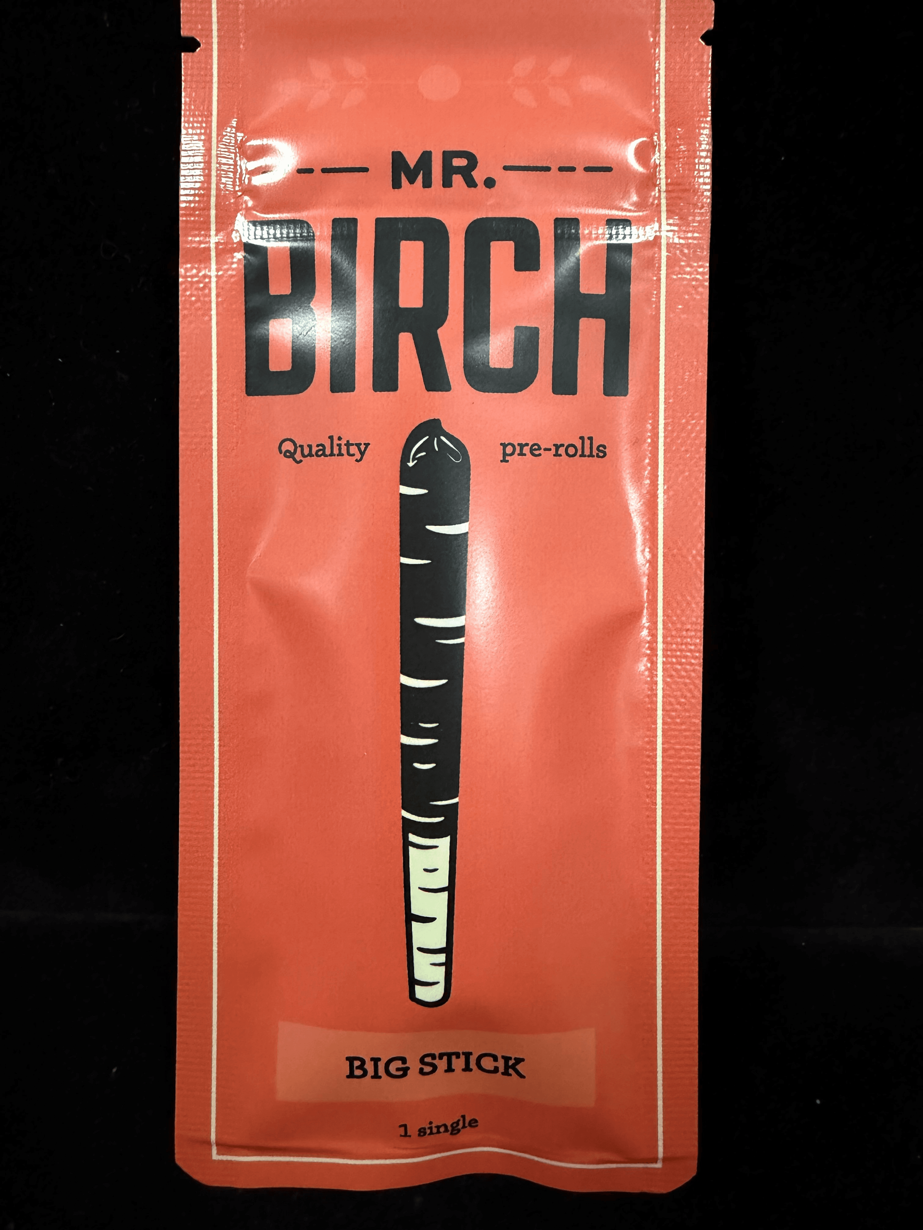 Verist Fields Gush Kush 1G