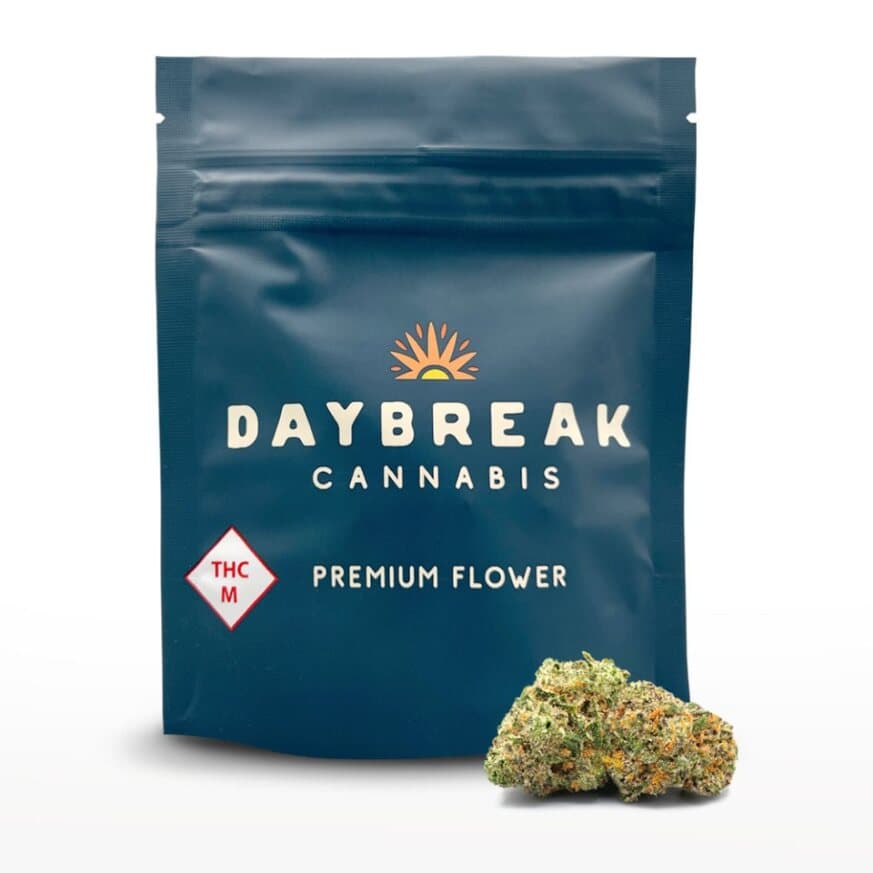 Daybreak SUBZERO || DELI STYLE