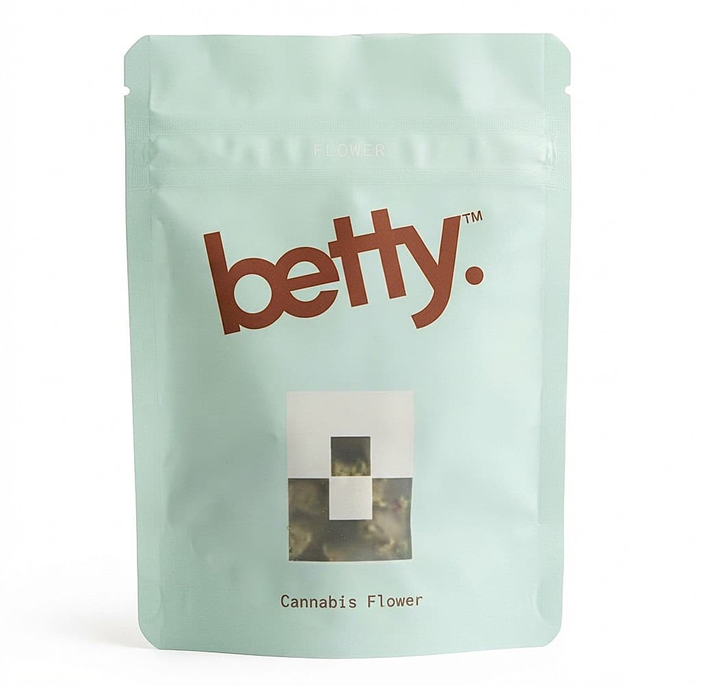 betty. OG Kush | Flower | 7g