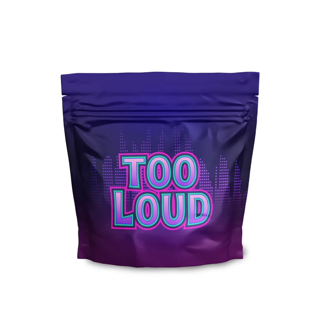 Too Loud Venom Vibrato Line