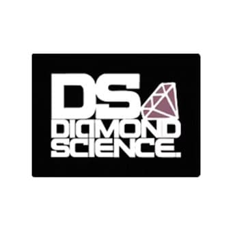 Diamond Science DIAMOND SCIENCE - LR Sativa Cart