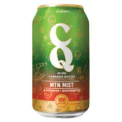 CQ Edibles