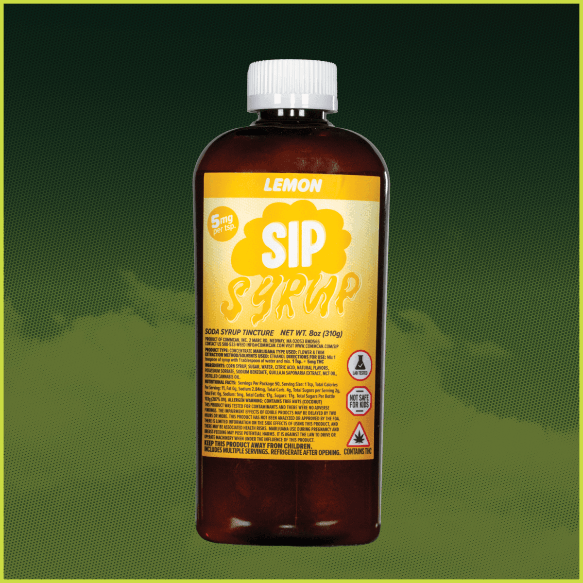 SIP Beverages