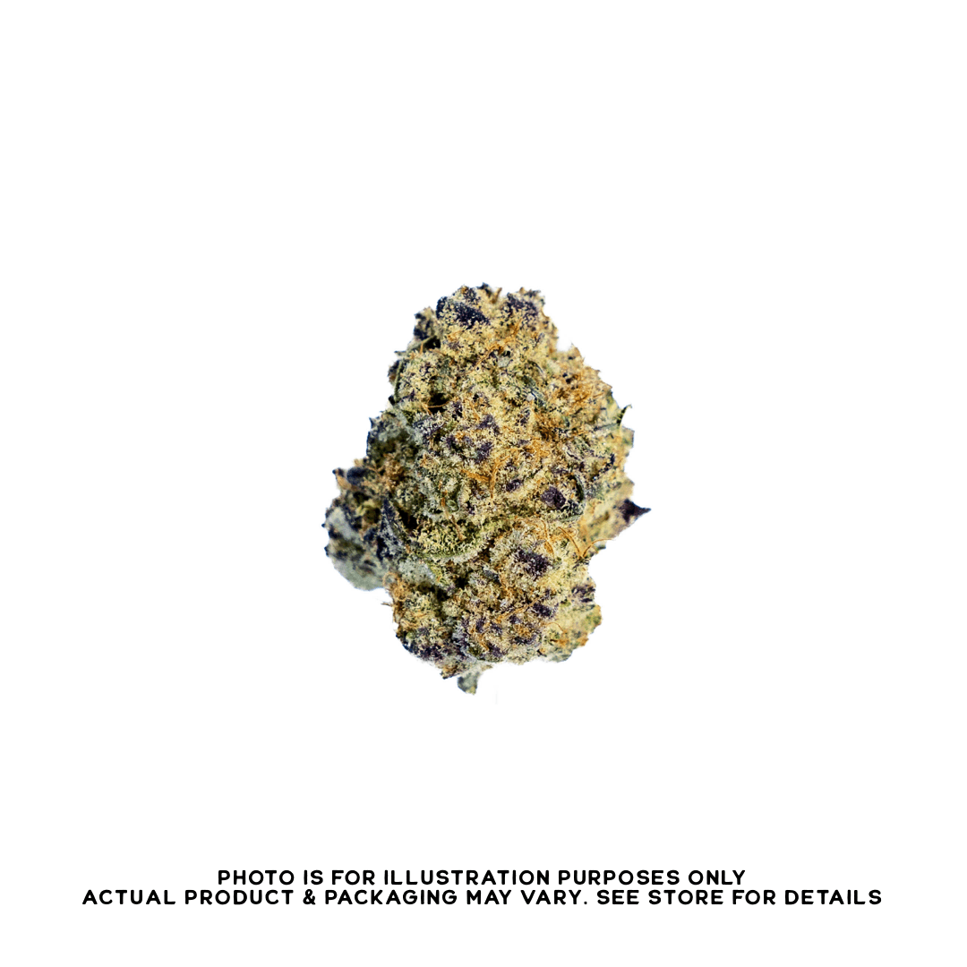 Ketchikan Cannabis Top Tier - Inside Joke