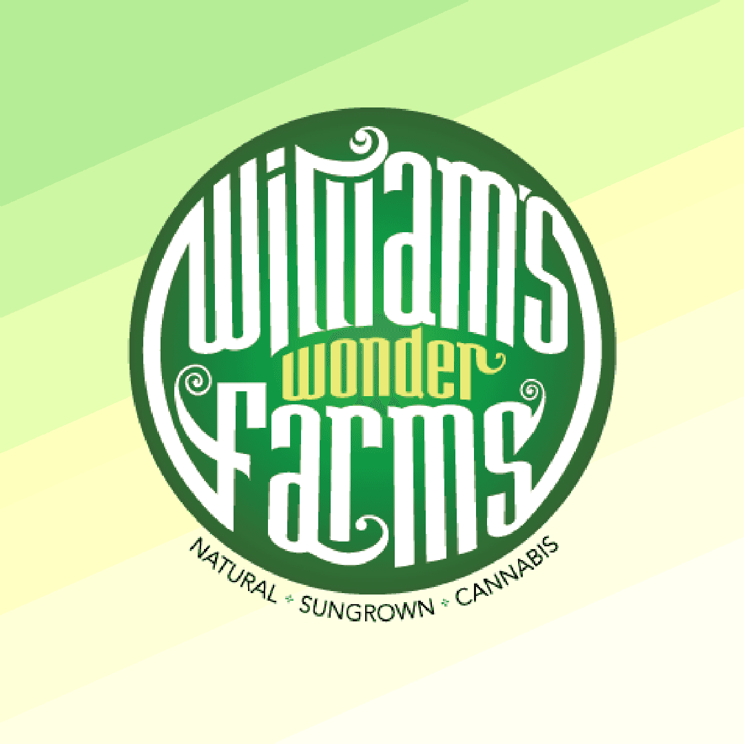 Williams Wonder Farms Super Boof MINIS | William's Wonder Farms | 28g