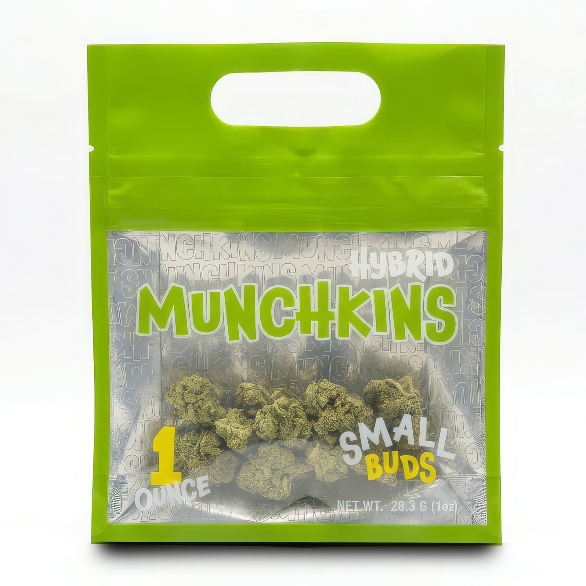 Munchkins MIMOSA | SMALL FLOWER - 28 G