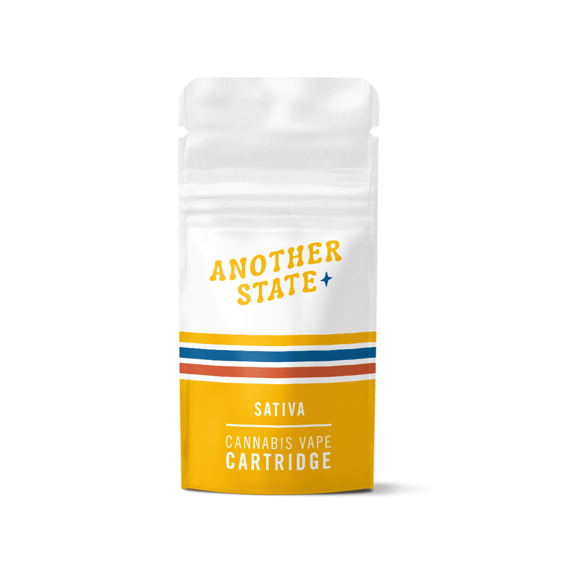 Orange Soda Distillate Cartridge | 1g
