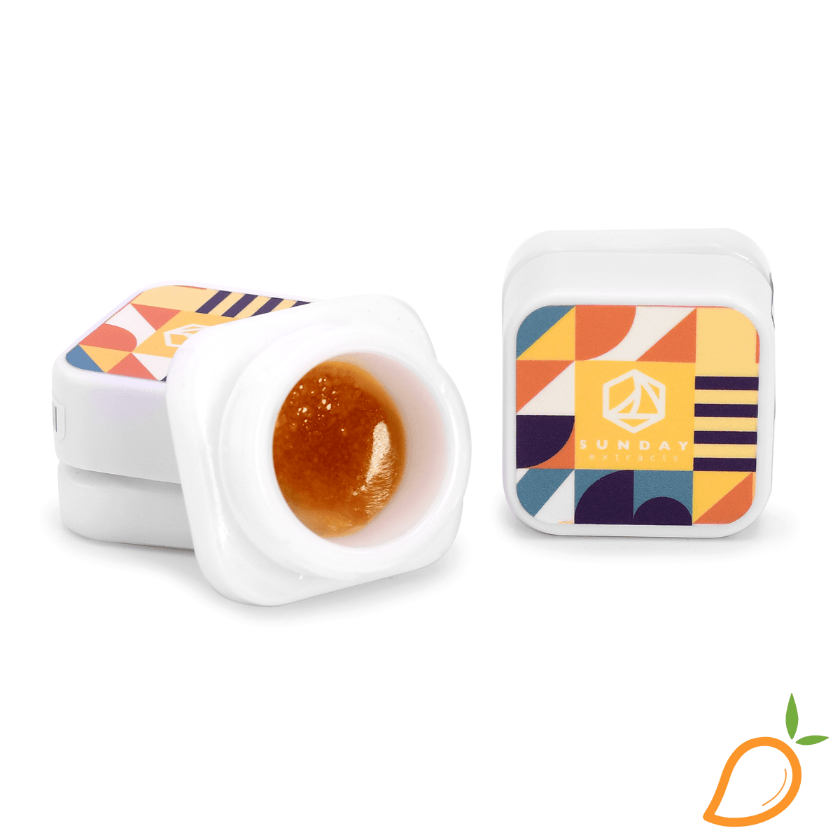 Sunday Extracts