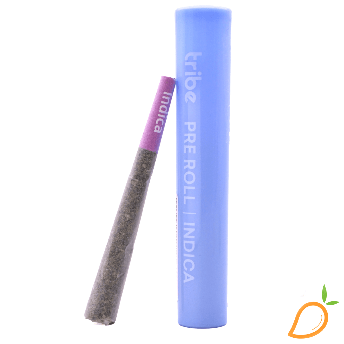 Tribe 1g Devil's Lemonade Preroll Tribe