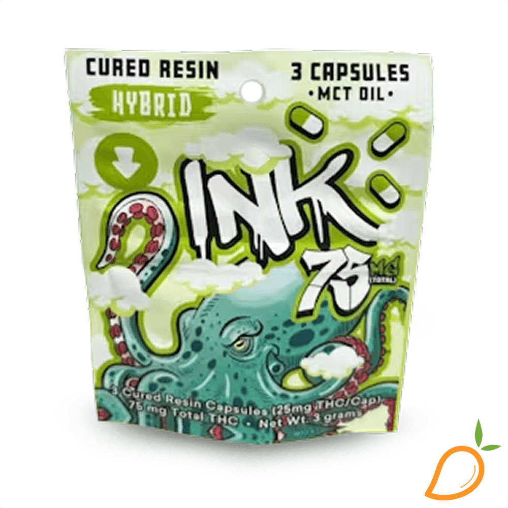 Ink