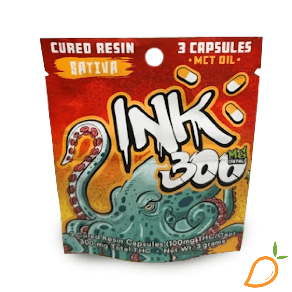 Ink
