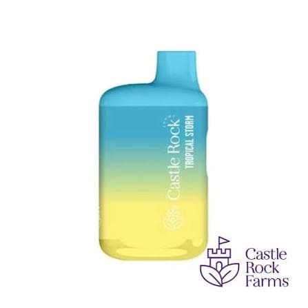 Castle Rock Farms