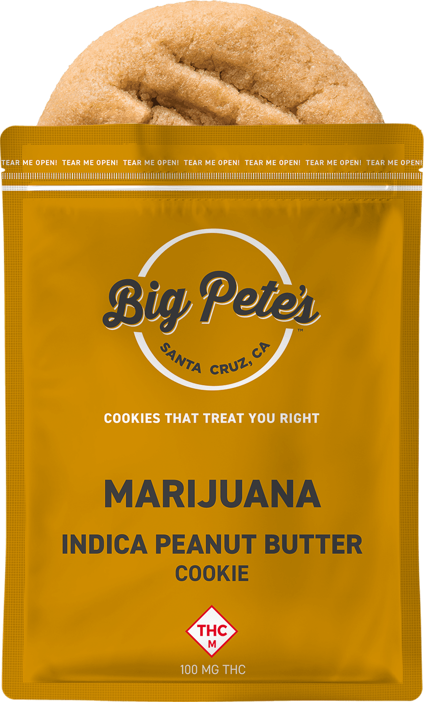 Big Pete's Treats