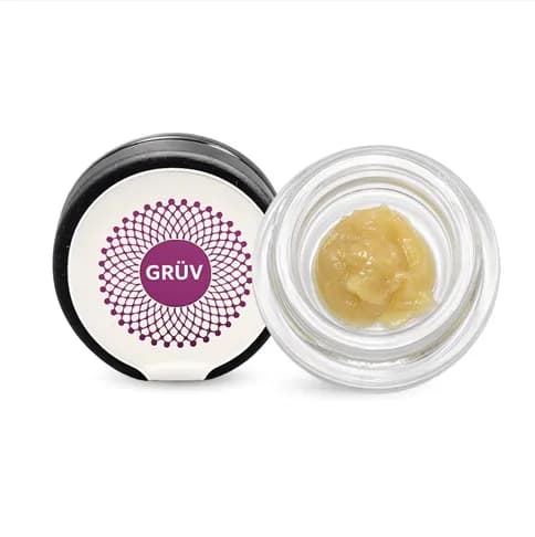 Gruv - Red Ape Redemption - Live Rosin