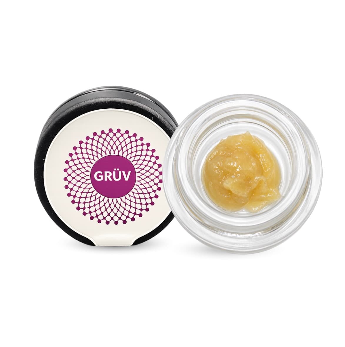 GRÜV Gruv - Berry Smacks Live Rosin