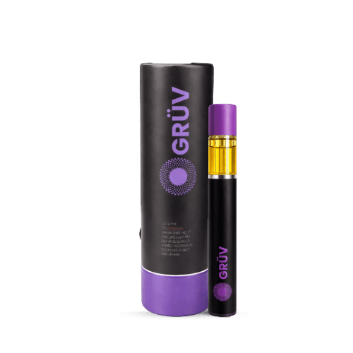 GRUV Gruv - Biscotti Live Rosin AIO