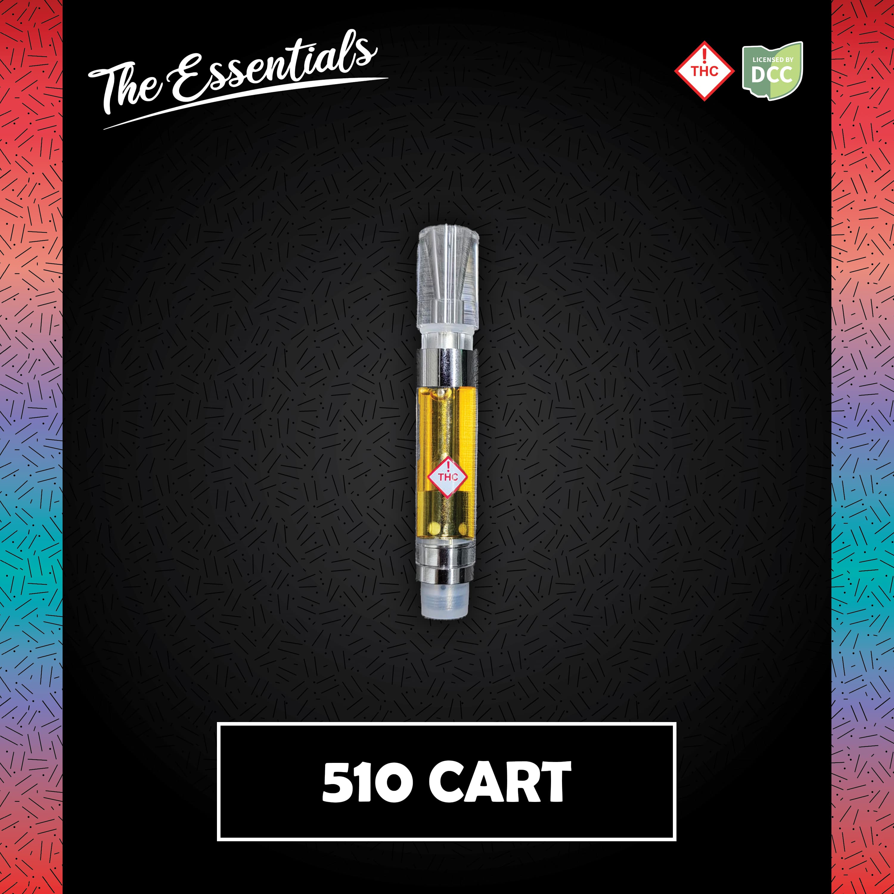 The Essentials