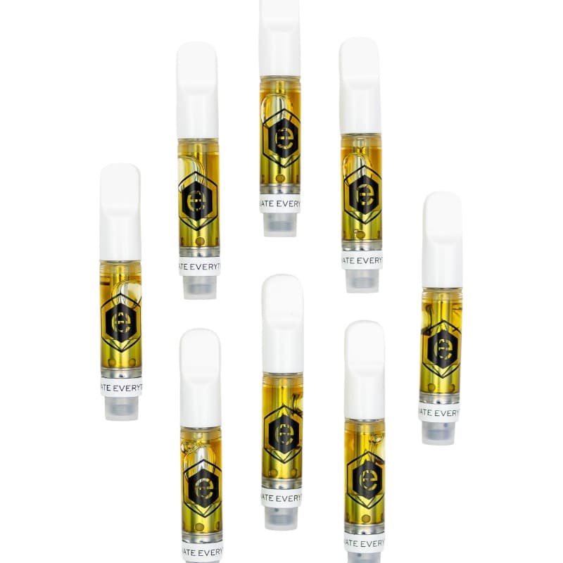 Elevated Carts Elevated Vape - Gushers Cart (Hybrid)