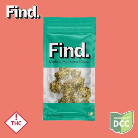Find.