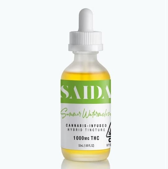 Saida Concentrates