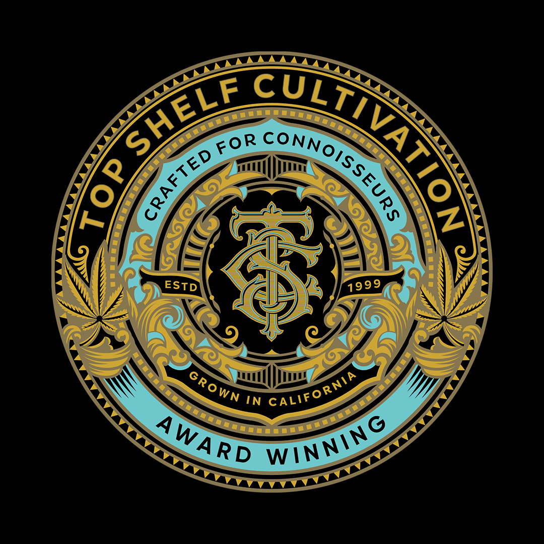 Top Shelf Cultivation