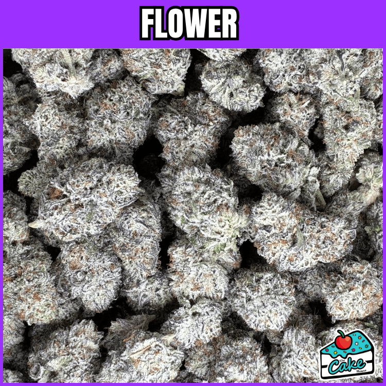 Dankems Dankems - Flower - Watermelon Gummiez