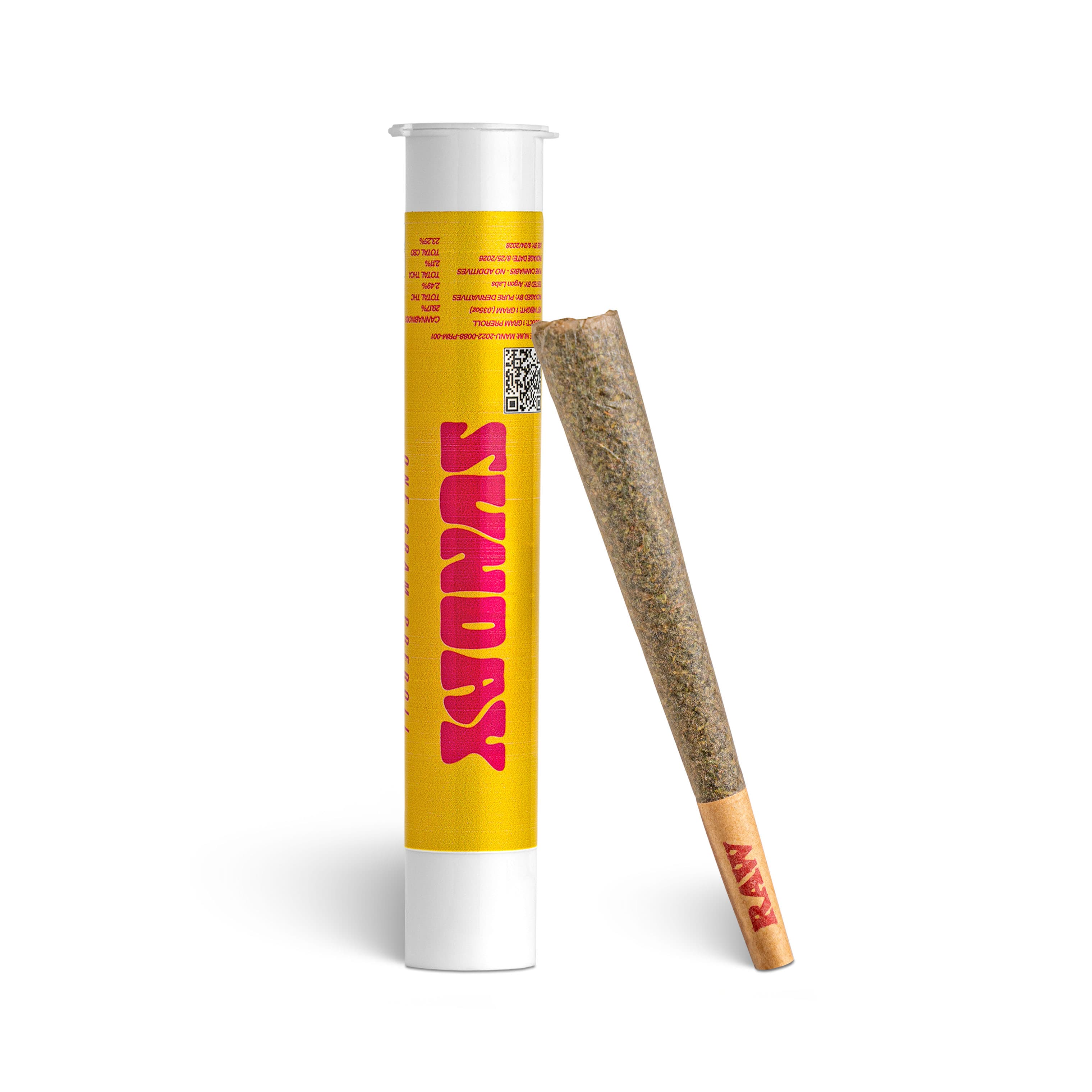Sunday Scooby Snax Pre-Roll