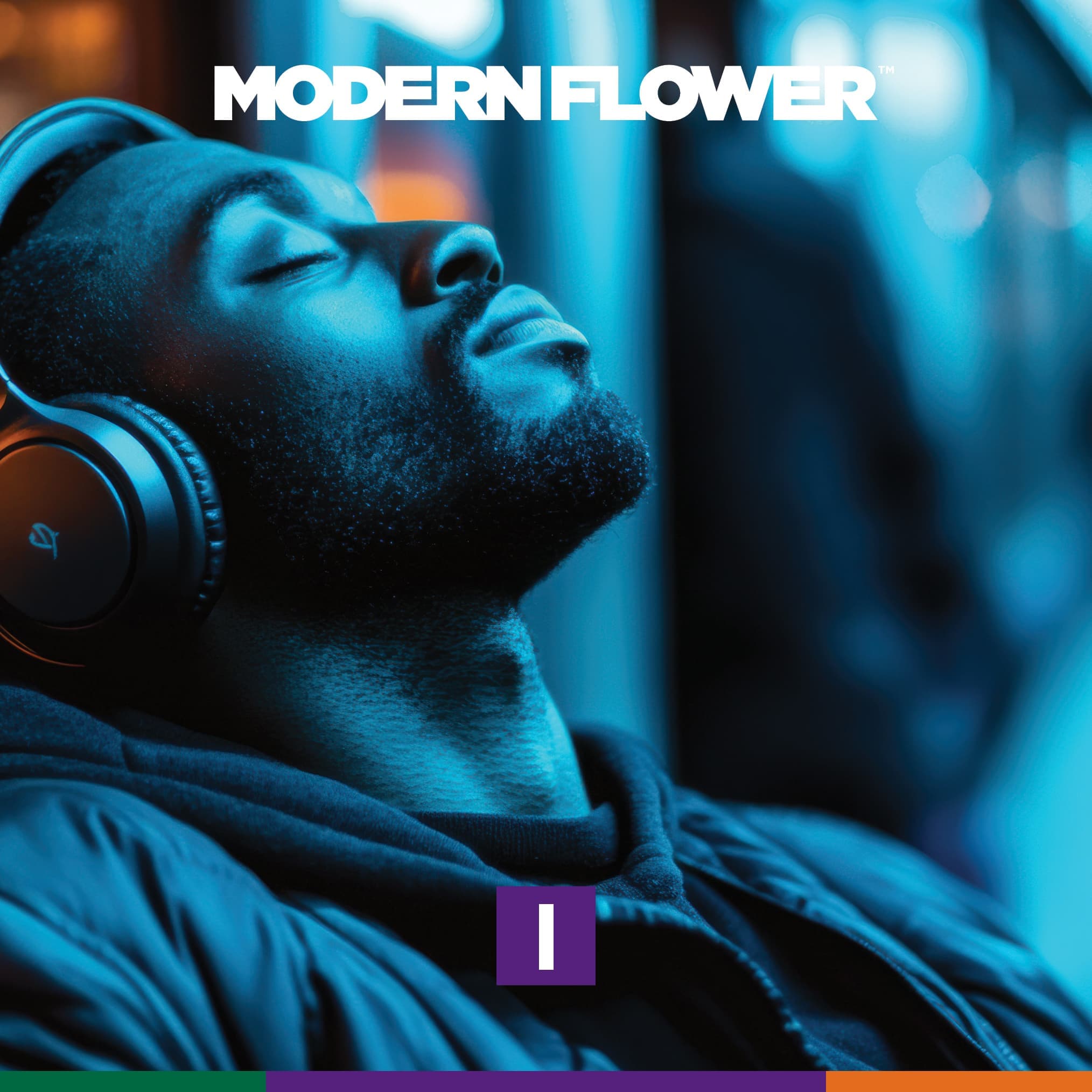 Modern Flower
