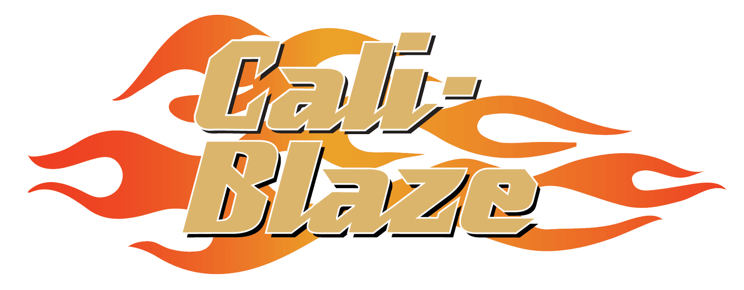 Cali-Blaze Concentrates