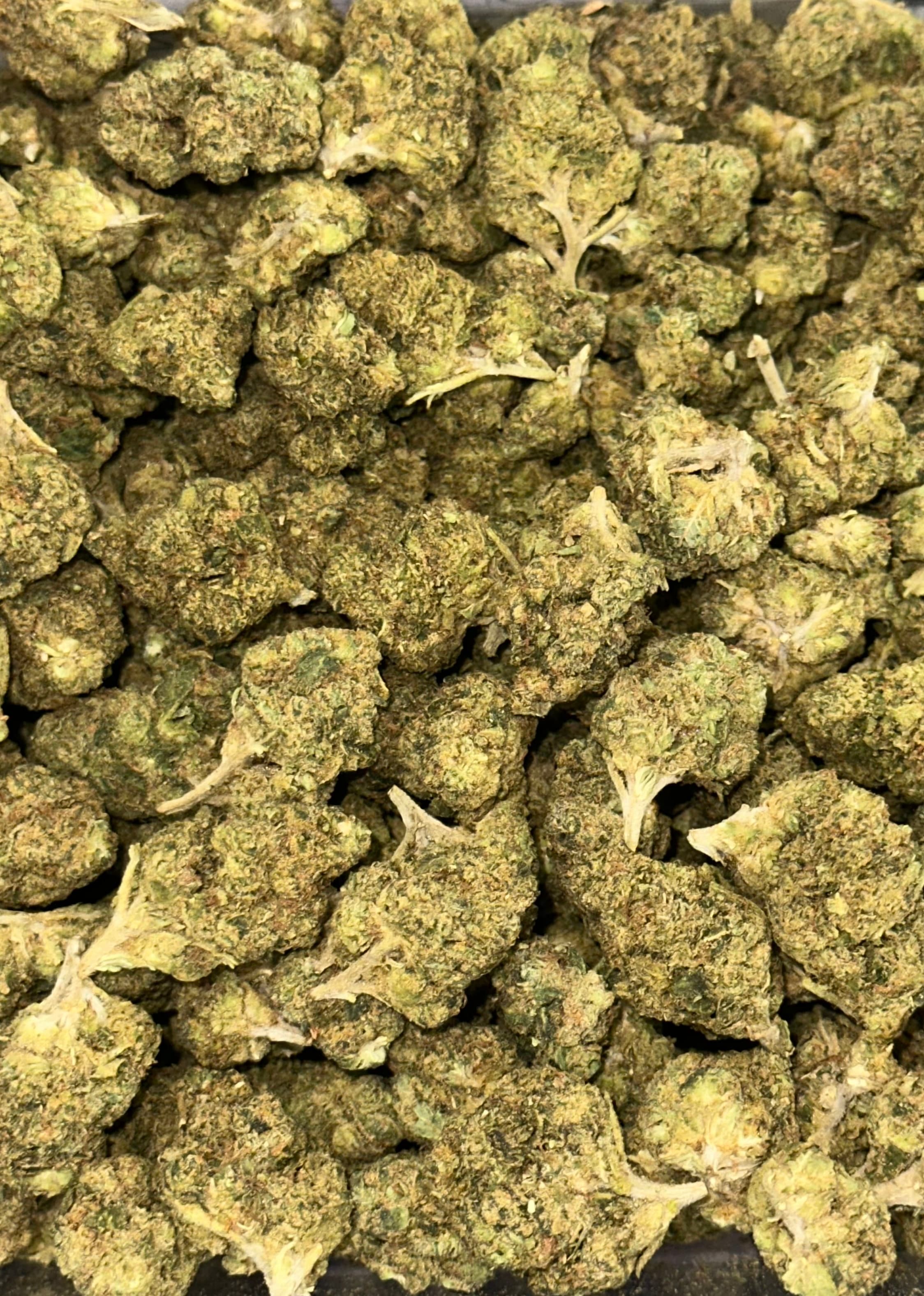 Deli Flower Value Weed | Crunch Berries