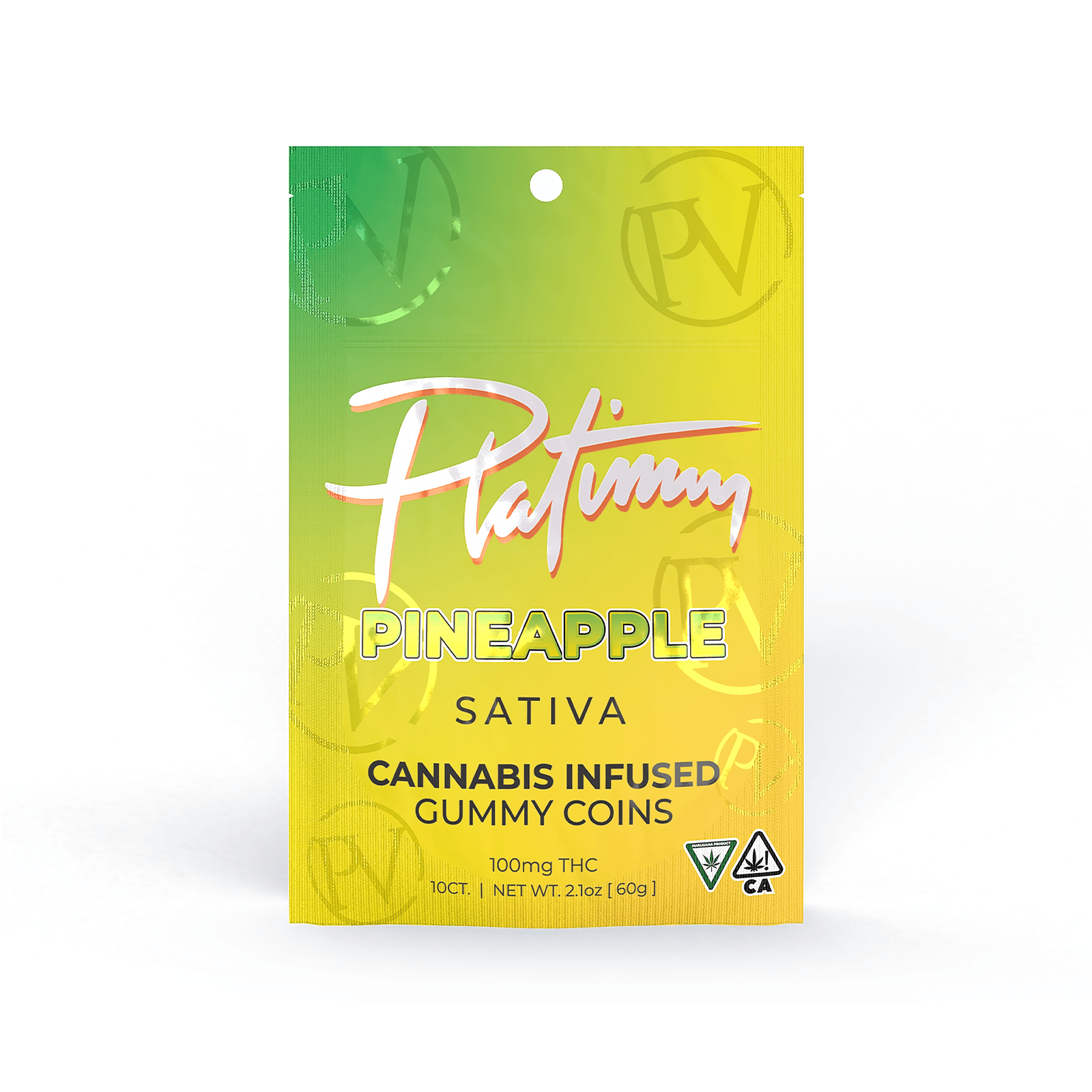 Platinum Vape Concentrates