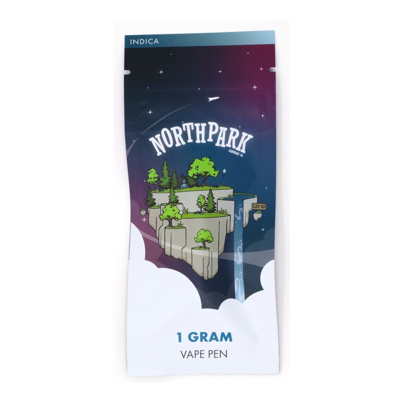 Northpark Cannabis Co