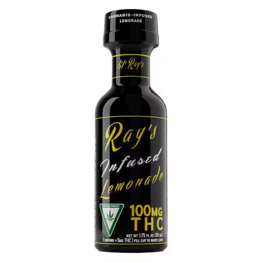 Ray's Lemonade Pre-rolls
