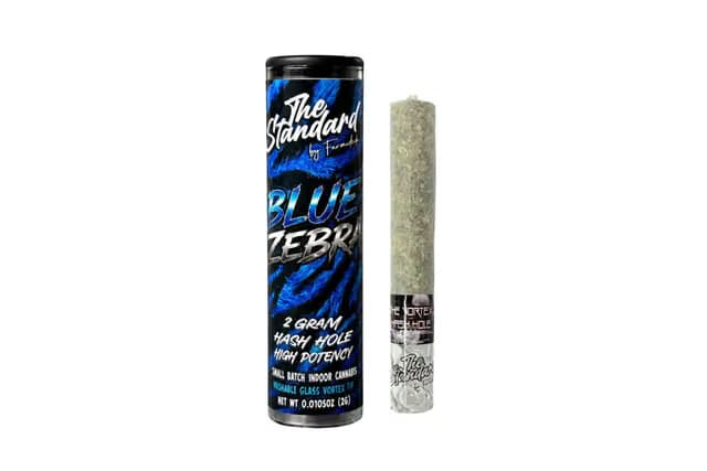 The Standard Concentrates