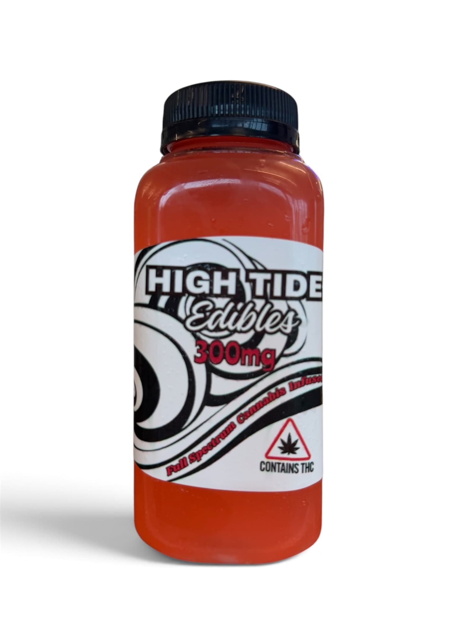 High Tide Edibles