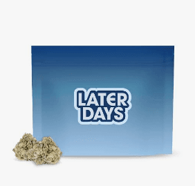 Later Days Later Days Big League Choo