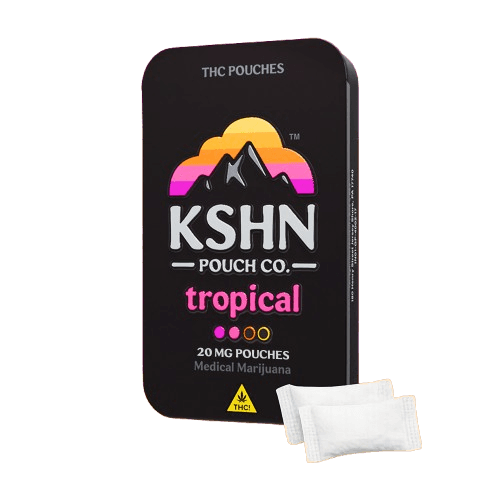 KSHN Edibles