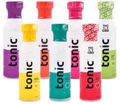 Tonic Beverages