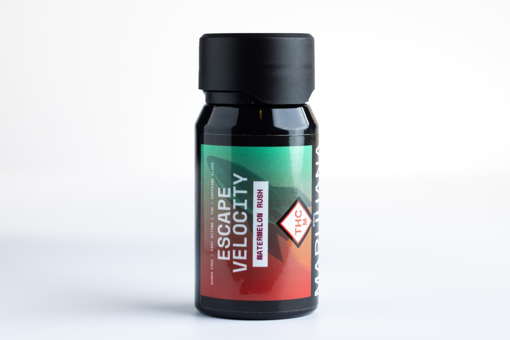 Escape Velocity Edibles